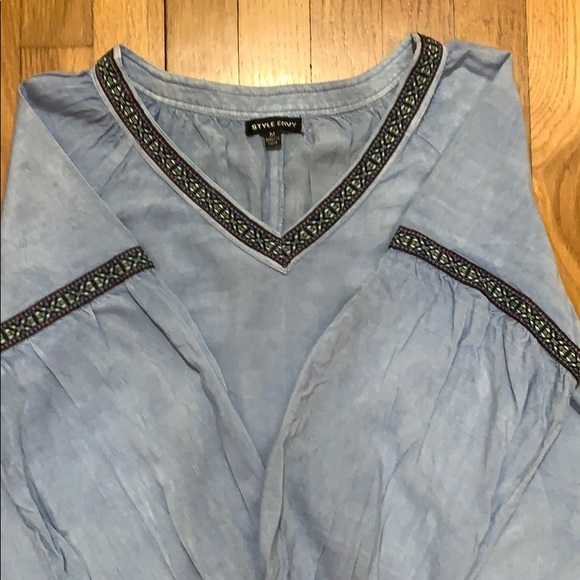 Style Envy top - Picture 4 of 7